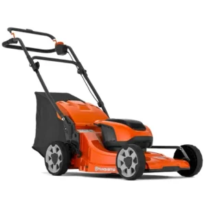 Premium Lawn Mower Lc 142i!