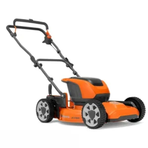 Endast idag Lawn Mower Lb 246is (bare Unit