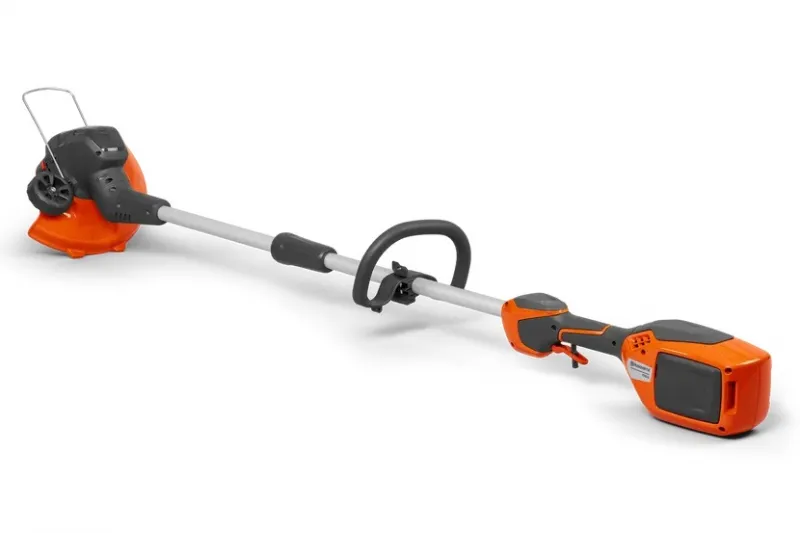 Rabatter Trimmer 110il Eu, Kit Incl B70