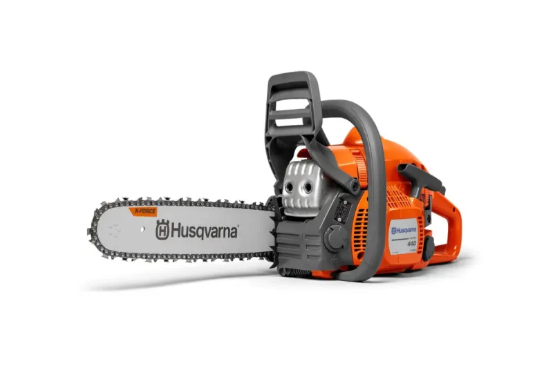 Bästa pris 440e Ii Chainsaw 13 13 .325