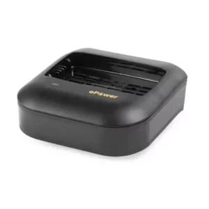 C 430 F Fast Batt. Charger (eu) Erbjudandepris