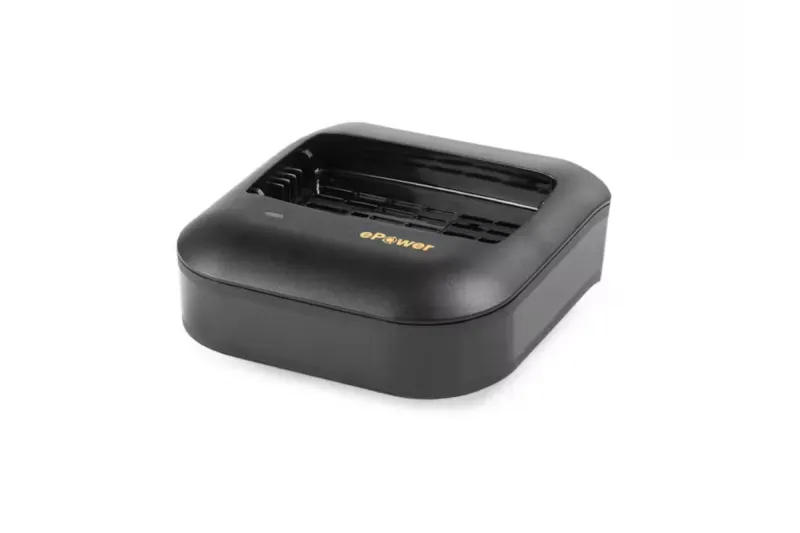 C 430 F Fast Batt. Charger (eu) Erbjudandepris