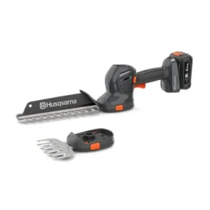 Fynd Shrub Shear Aspire S20-p4a Kit