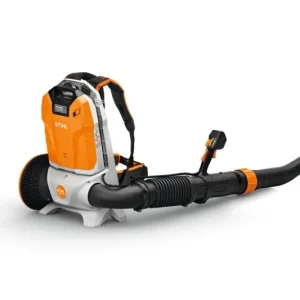 Bga 300.1 Batteridriven Blåsare Sista chansen