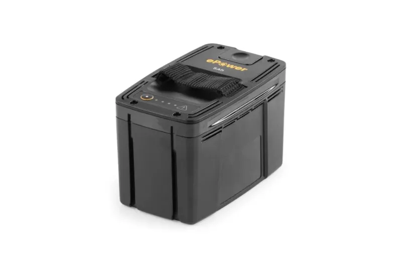 Fynd E 450 - 48v 5.0 Ah Battery