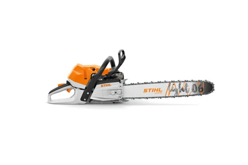 Ms 400.1 C-m Motorsåg,45cm/18,36rs Snabb leverans
