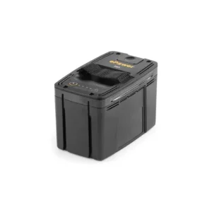 E 420 - 48v 2.0 Ah Battery risnedsättning