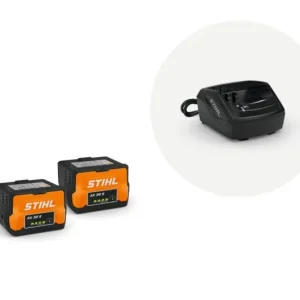 Startpaket Ak 30 S Plus Expressleverans