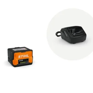 Startpaket Ak 20 I lager