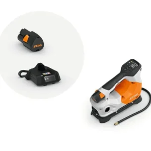 Kampanjpris Koa 20.0 Set Batteridriven Kompressor