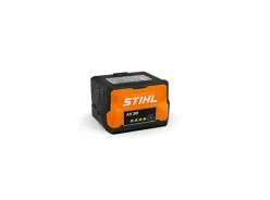Batteri Ak 20 Sista chansen