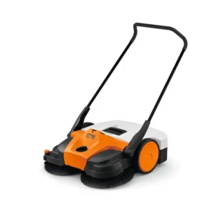 Kga 770.0 Batteridriven Sopmaskin Fri frakt