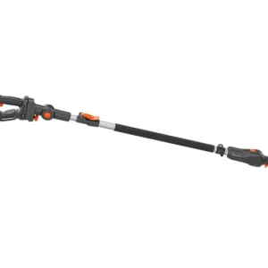 Pruner+ Pole Aspire P8x-p4a + Sista chansen