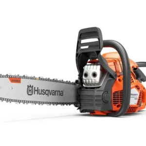 Outlet 445s Trio Brake Chainsaw 15 13