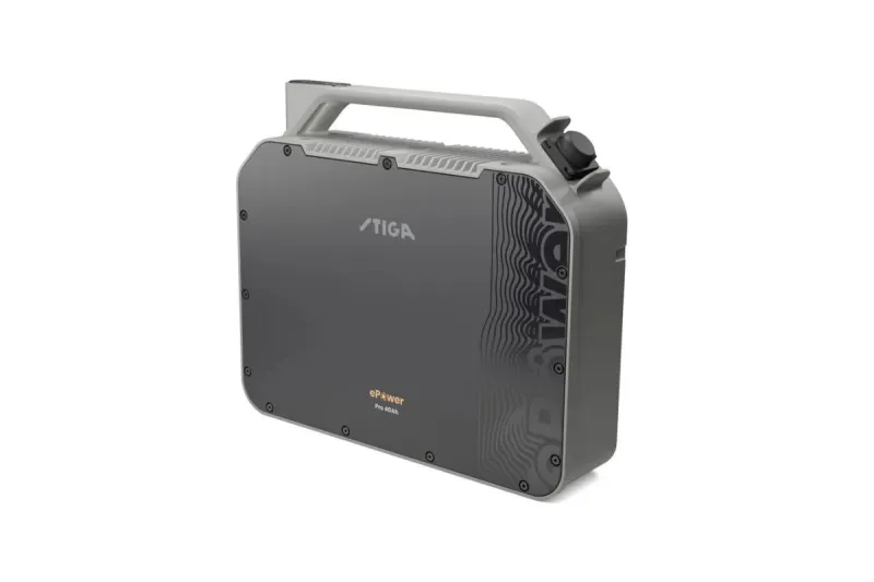 40 Ah Epower Pro Battery Billig