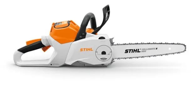 Msa 200.0 C-b Batteridriven Motorsåg Säker betalning