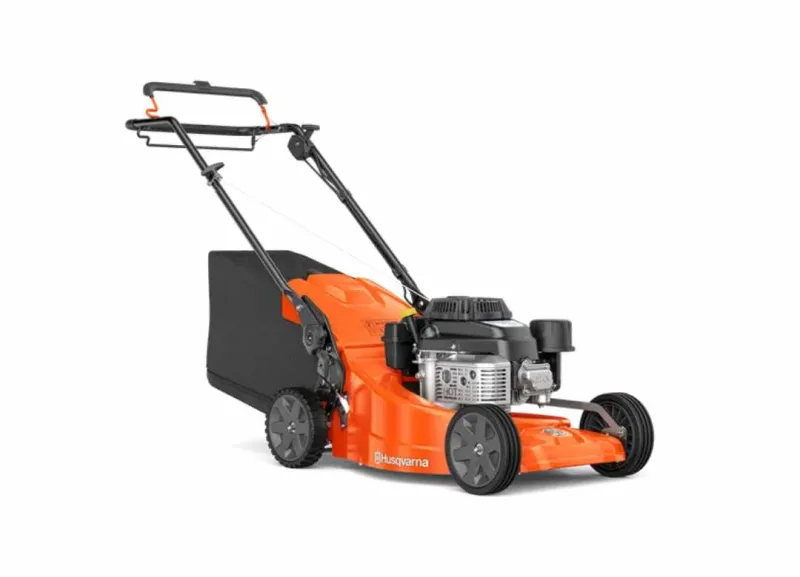 Handla nu Lc 551sp Lawn Mower!