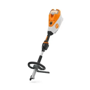 Populär Kma 135 R Batteridriven Kombimotor
