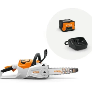 Msa 80.0 C-b 1/4p Set Batteridriven Nedsatt pris