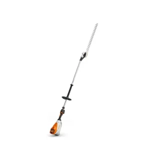 Kundfavorit Hla 135 Batteridriven Häcksax