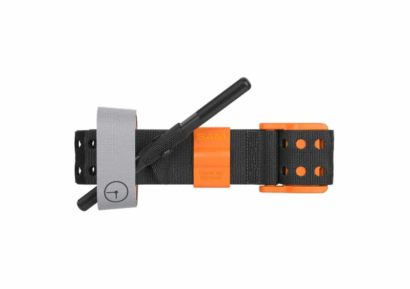 Populär Sam Xt Tourniquet Orange