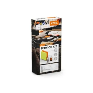 Service Kit 31 Expressleverans