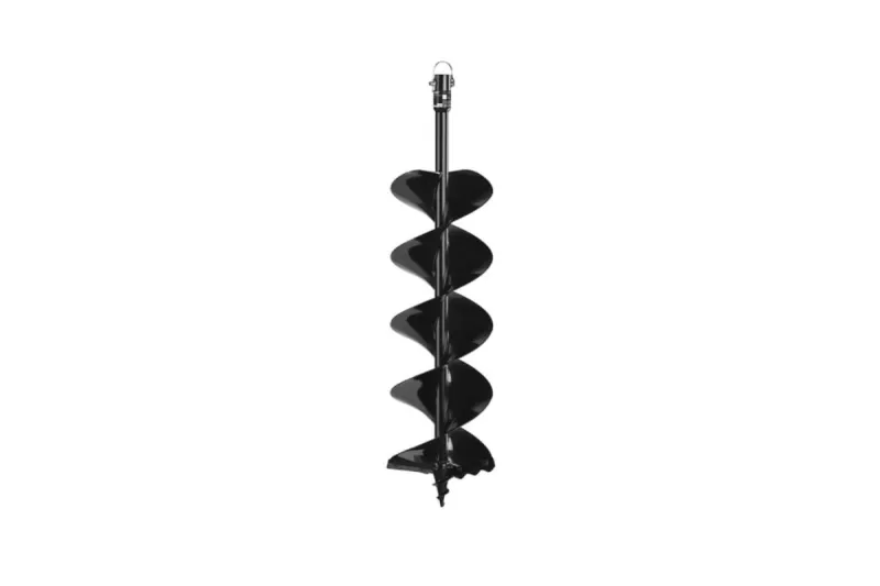 Kampanj Jordborr 20 Cm Diam.