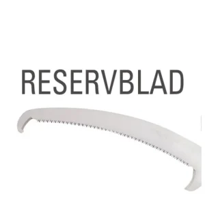 Reservblad Hayauchi Fri frakt