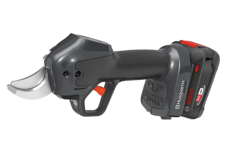 Trygg betalning Husqvarna Aspire Ps30x-p4a Set
