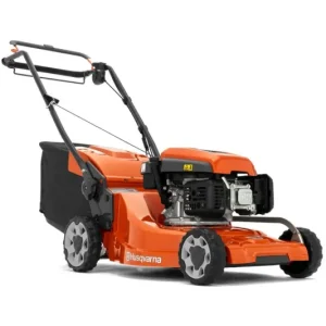 risnedsättning Lc 347v Lawn Mower!