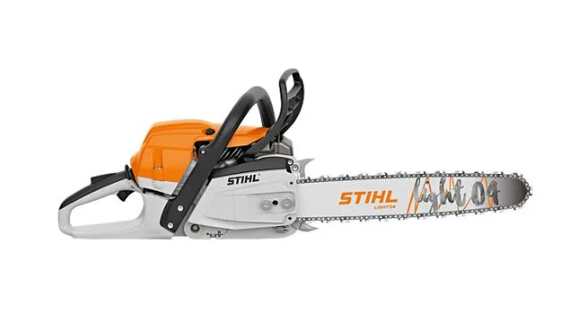 Ms 261 C-m Motorsåg 35 Cm - Rs Rabatter