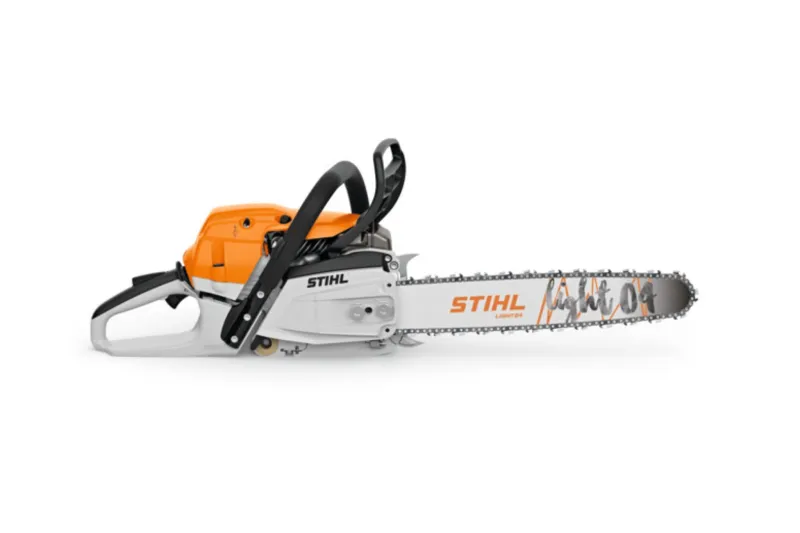Ms 261 C-m Vw Motorsåg 35 Cm - Rs Populärt val
