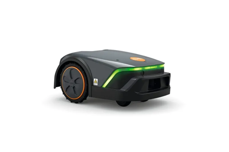 Imow 3.0 Evo (eu2) Robotgräsklippare Kundfavorit