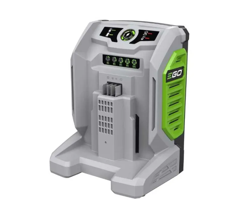 Snabbladdare 56v 700w Endast denna vecka