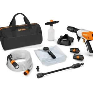 Erbjudande Rca 20.0 Set Batteridriven