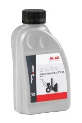 Motorolja Sae 5w-30, 0,6 L Lägg i varukorgen