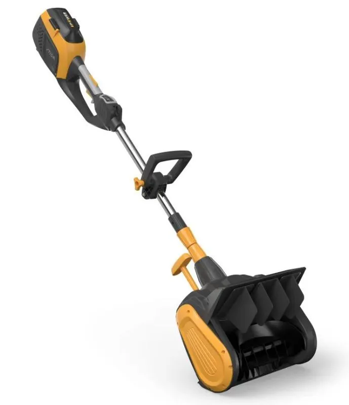 Populärt val St 300e Kit - Snow Shovel Stiga (2.0)
