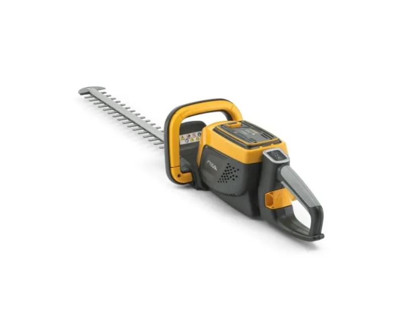 Ht 500e Kit Batery Hedge Cutter Stiga Nyhet