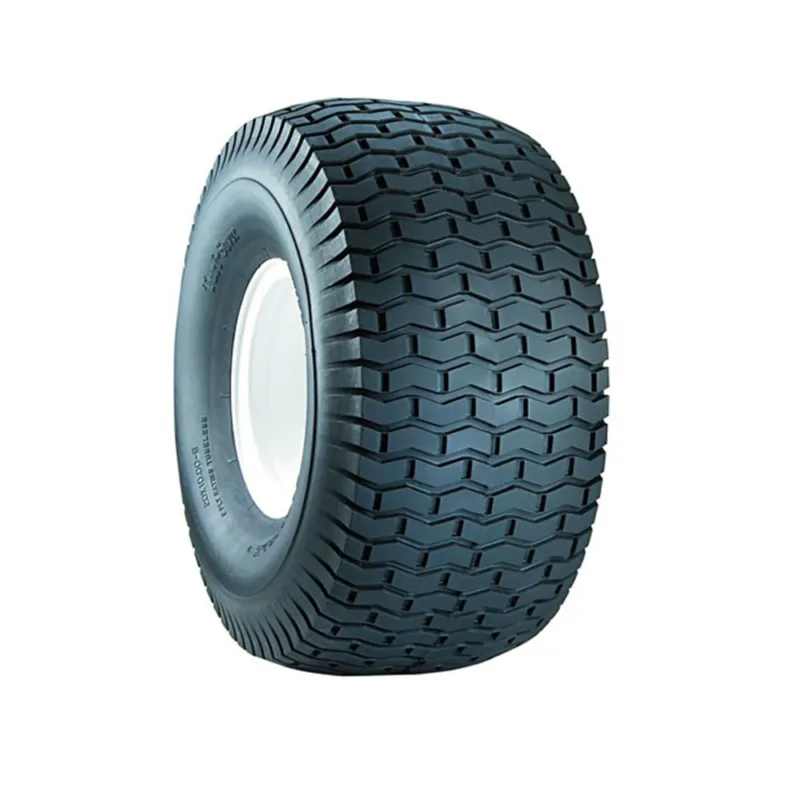 Kampanj 18x8,50-8 4PR TL TURF-SAVER CARLISLE GRIPEN