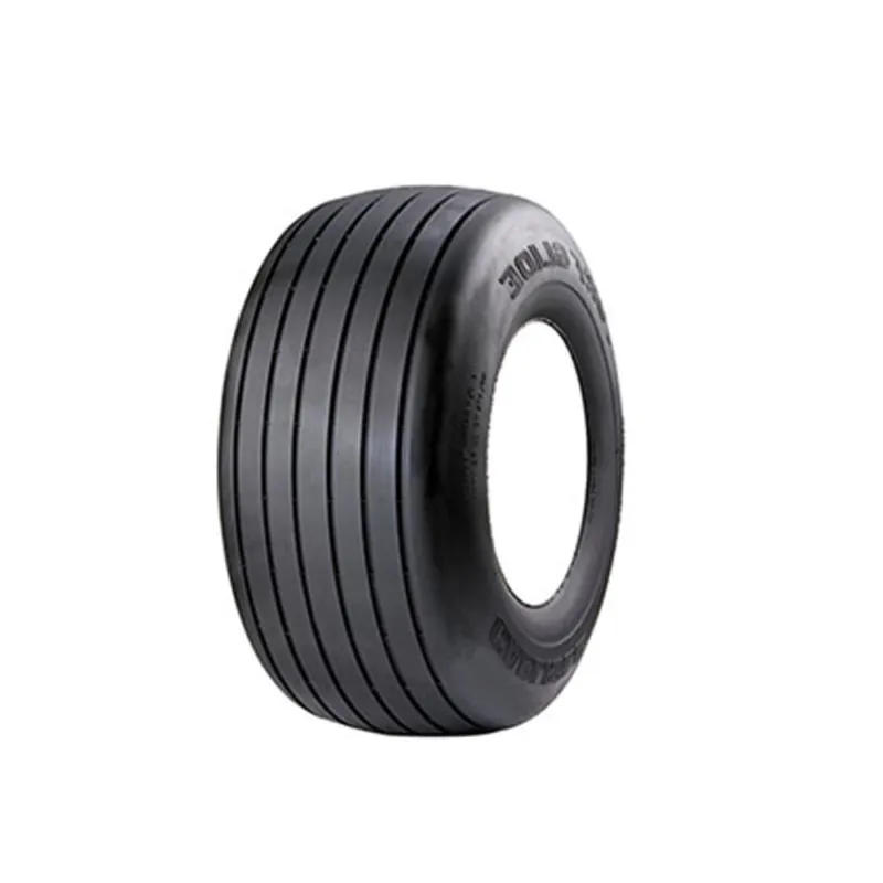 Fynd 16x6,50-8 4PR TL STRAIGHT RIB CARLISLE GRIPEN