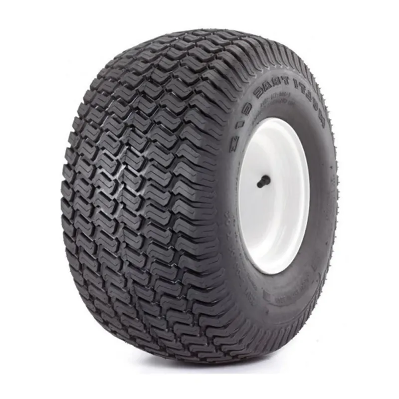 20x8,00-8 2PR TL MULTI TRAC C/S CARLISLE GRIPEN Fri frakt