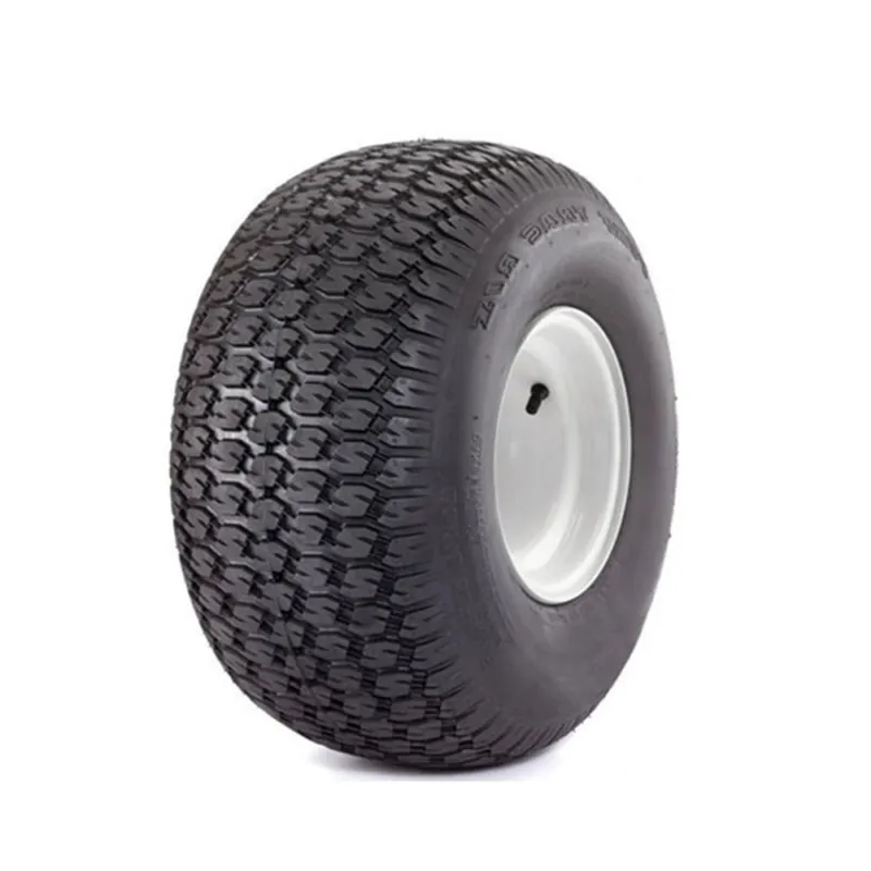 22,5x10,00-8 4PR TL TURF TRAC CARLISLE GRIPEN Handla nu