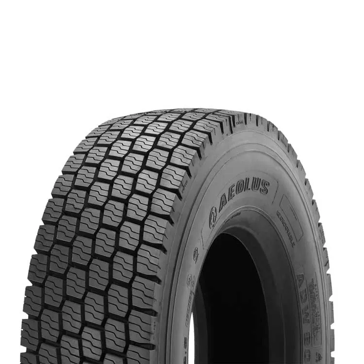 Expressleverans 315/70R22,5 152/148M TL ADW80/HN364 M+S AEOLUS GRI