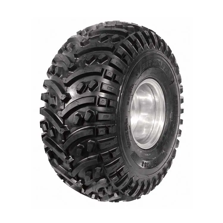 24x11,00-10 4PR TL AT108 BKT E GRIPEN Premium