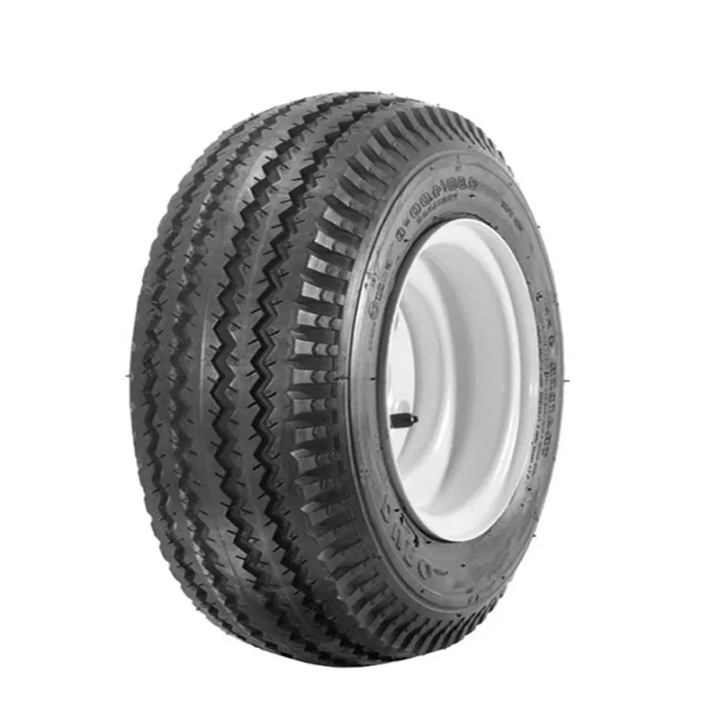 2,50-4 4PR TT HF215 TRAILER GRÅ DURO GRIPEN Utförsäljning