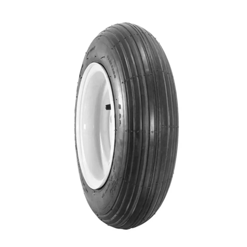 Fynd 2,50-4 4PR TT HF207(se även 17322) DURO GRIPEN