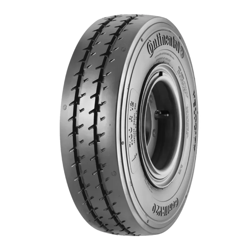 Lågt pris 7,50R15 16PR/146A5 TL CRV20 CONTINENTAL GRIPEN