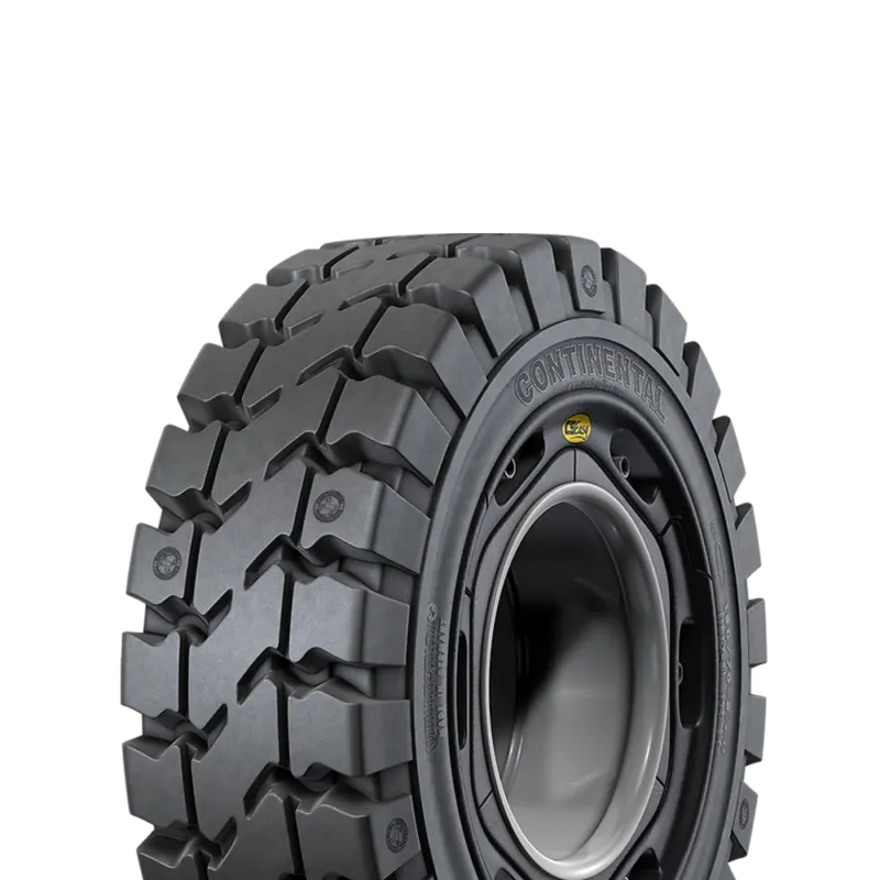 Endast idag 250/75-12 SC20 ROBUST MASSIV SIT CONTINENTAL GRIPE