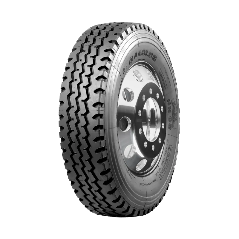 Sista chansen 10,00R20 146/143K TT HN08 SET AEOLUS GRIPEN