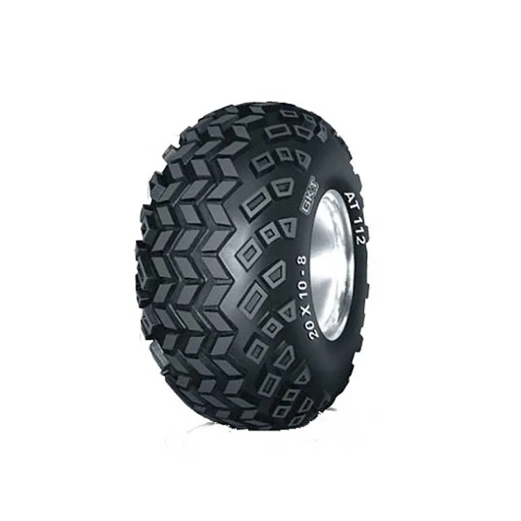 Fynd 20x10,00-8 4PR TL AT-112 BKT GRIPEN